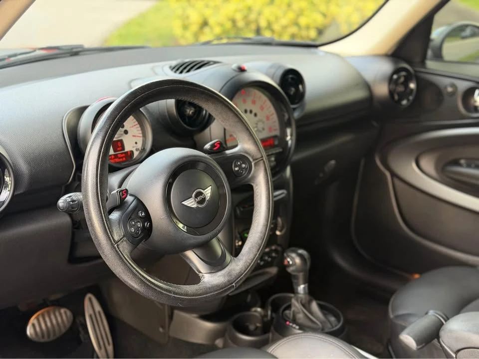 2014 Mini Paceman - Image 11 of 20