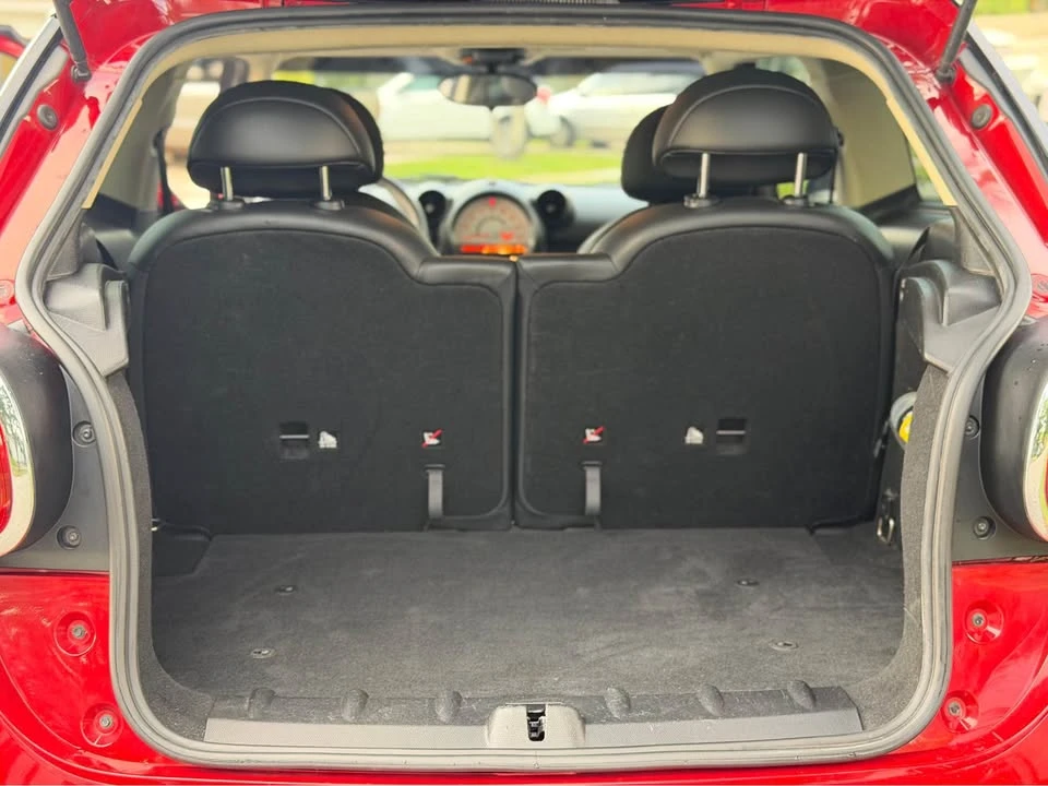 2014 Mini Paceman - Image 5 of 20