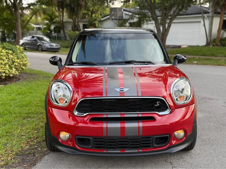 2014 Mini Paceman - Image 9 of 20