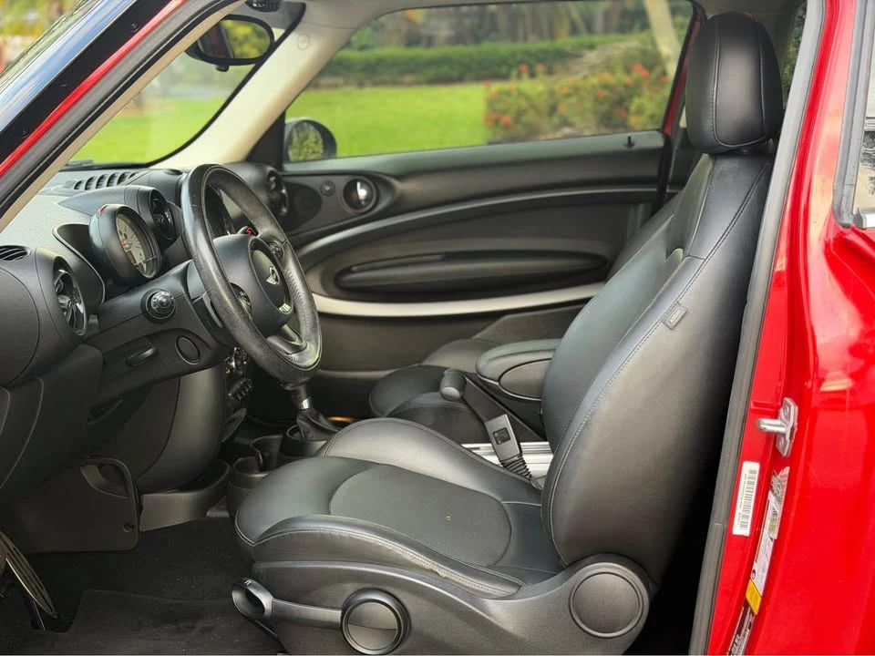 2014 Mini Paceman - Image 10 of 20