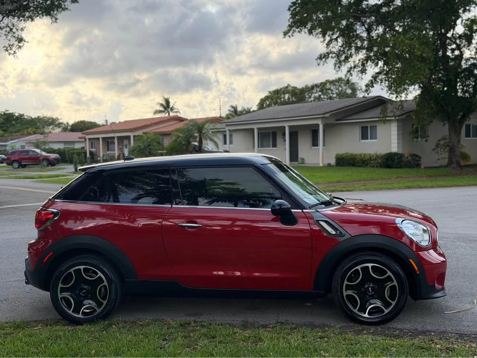 2014 Mini Paceman - Image 7 of 20