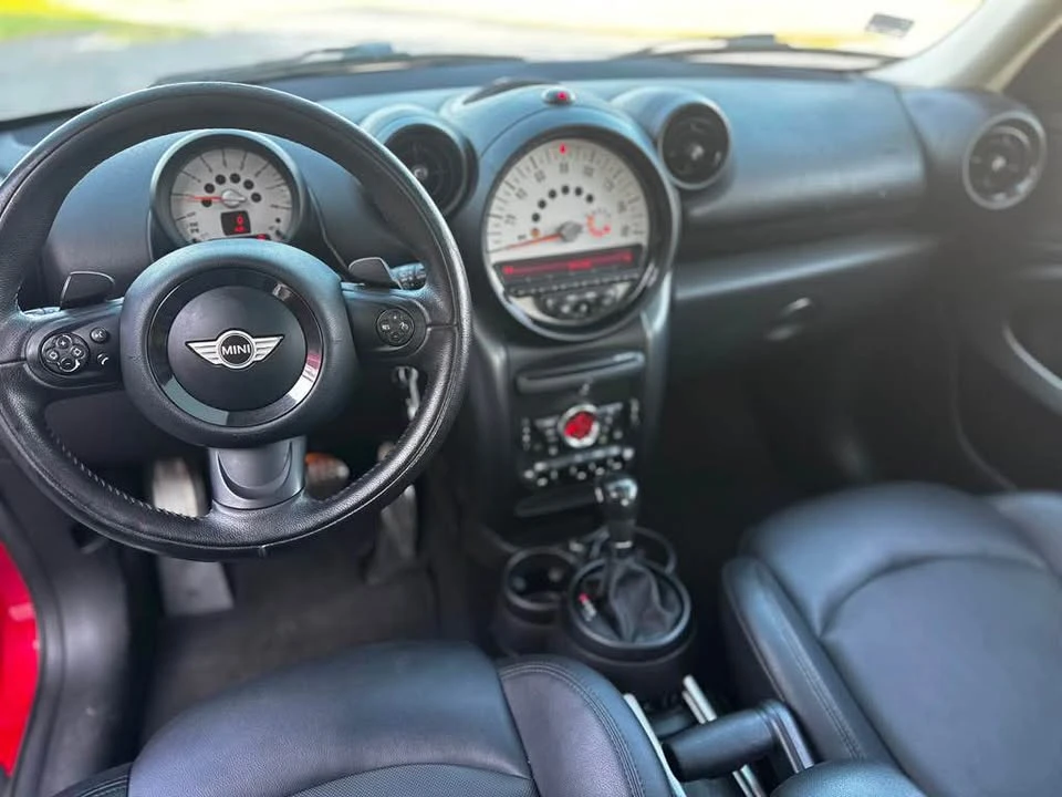 2014 Mini Paceman - Image 12 of 18