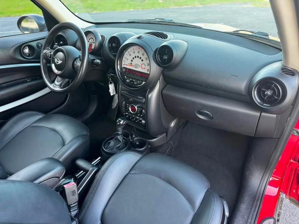 2014 Mini Paceman - Image 13 of 18