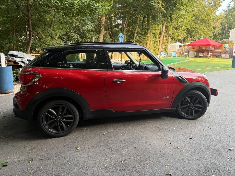 2014 Mini Paceman - Image 4 of 20