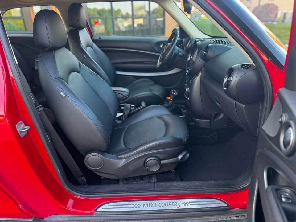 2014 Mini Paceman - Image 10 of 18