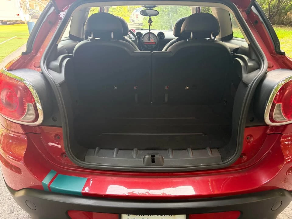 2014 Mini Paceman - Image 8 of 20