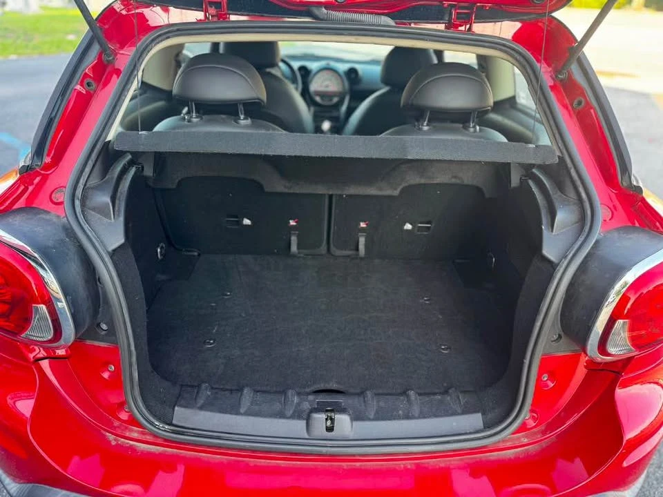 2014 Mini Paceman - Image 11 of 18