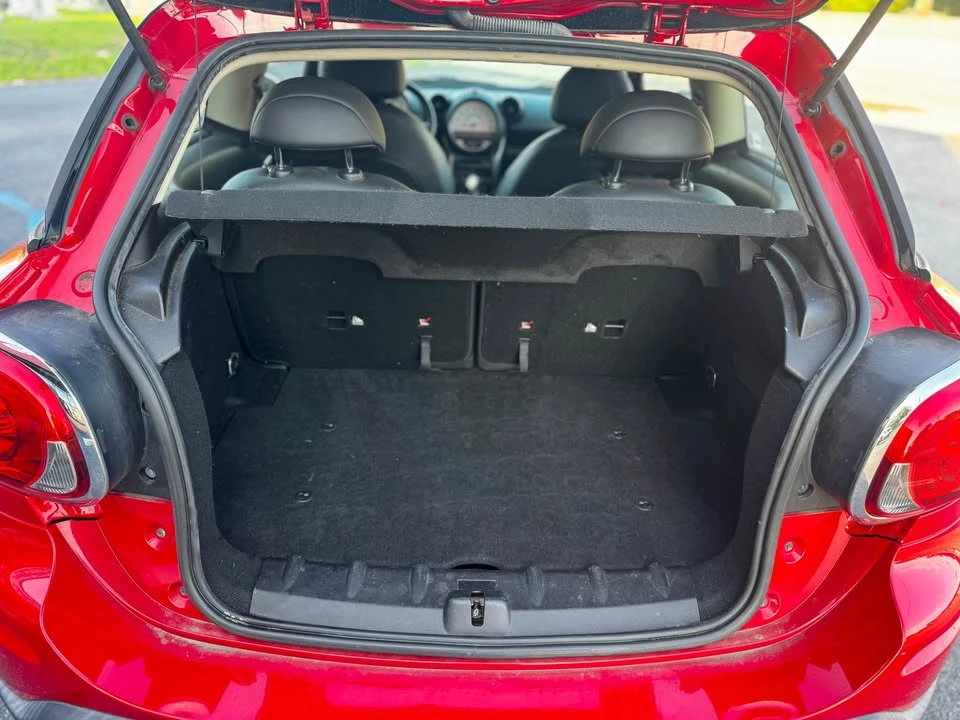 2014 Mini Paceman - Image 15 of 18