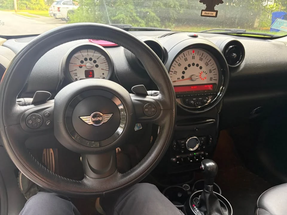 2014 Mini Paceman - Image 14 of 20