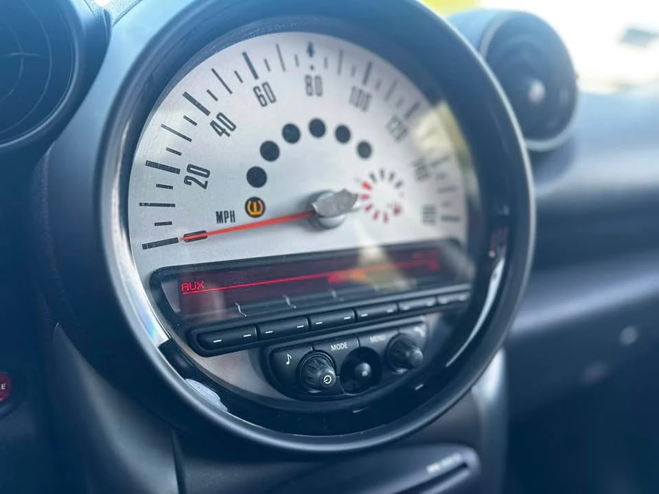 2014 Mini Paceman - Image 15 of 18