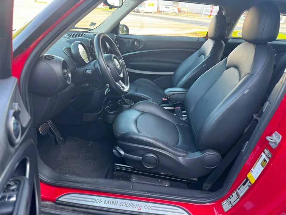 2014 Mini Paceman - Image 12 of 18