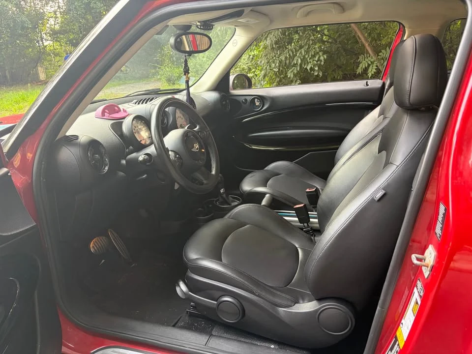 2014 Mini Paceman - Image 12 of 20