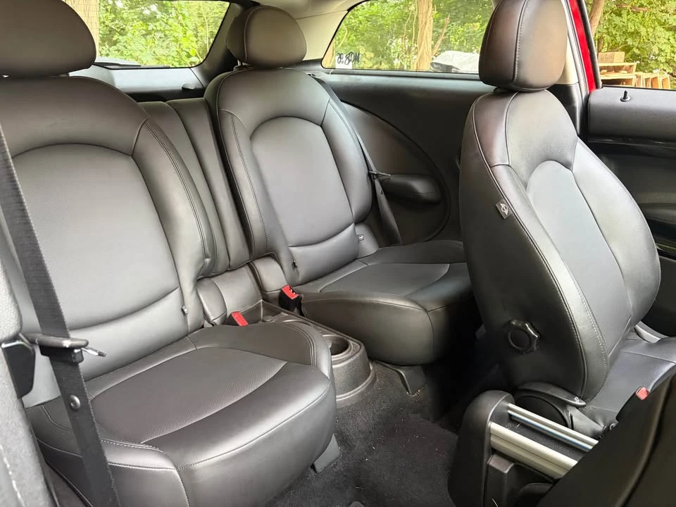 2014 Mini Paceman - Image 11 of 20
