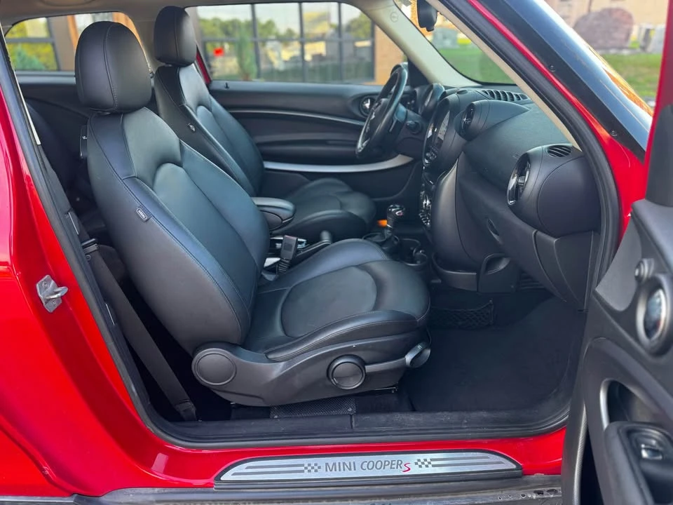 2014 Mini Paceman - Image 8 of 18