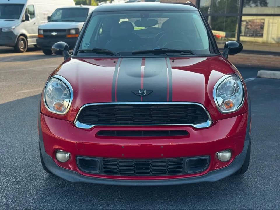 2014 Mini Paceman - Image 3 of 18