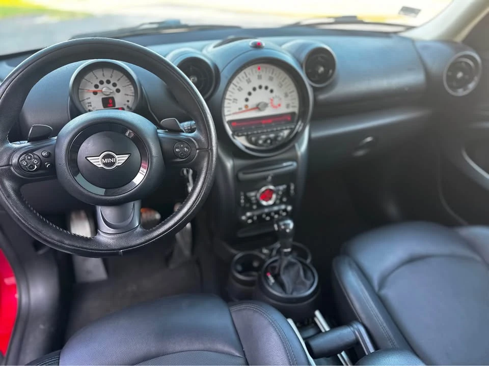 2014 Mini Paceman - Image 9 of 18