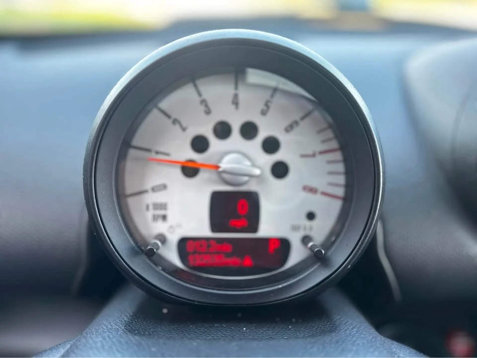 2014 Mini Paceman - Image 10 of 18