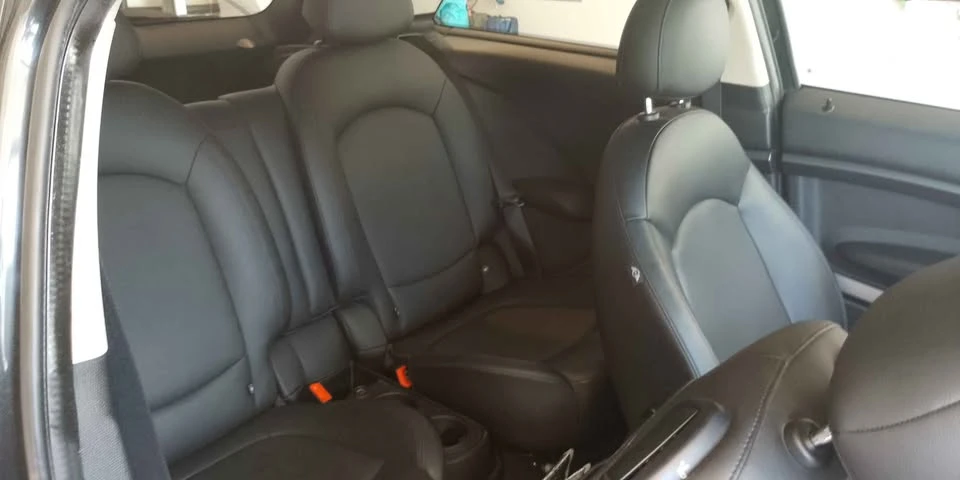 2014 Mini Paceman - Image 4 of 7
