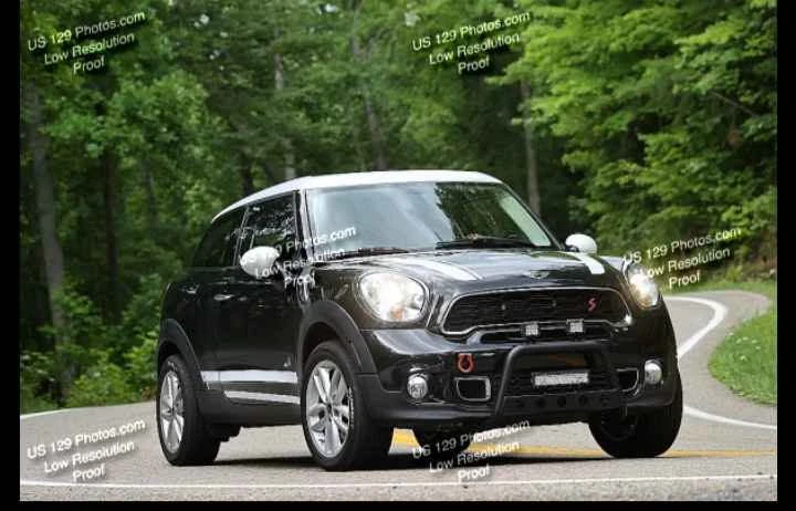 2014 Mini Paceman - Image 3 of 7