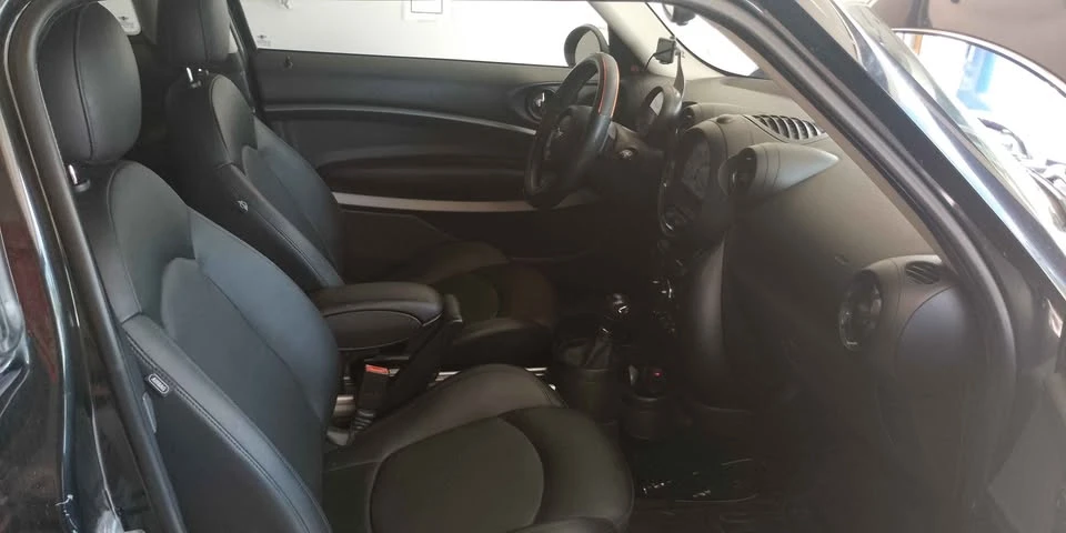 2014 Mini Paceman - Image 6 of 7