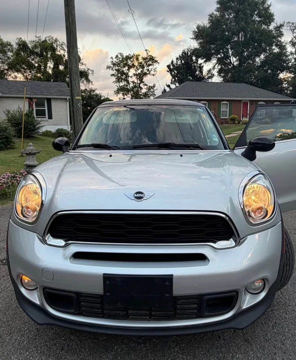 2014 Mini Paceman - Image 7 of 12