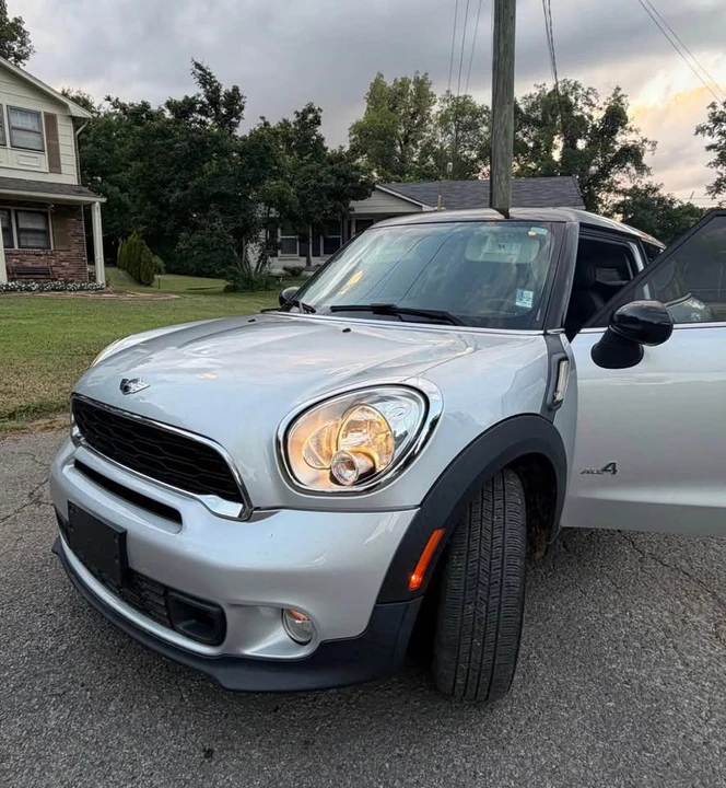 2014 Mini Paceman - Image 3 of 12