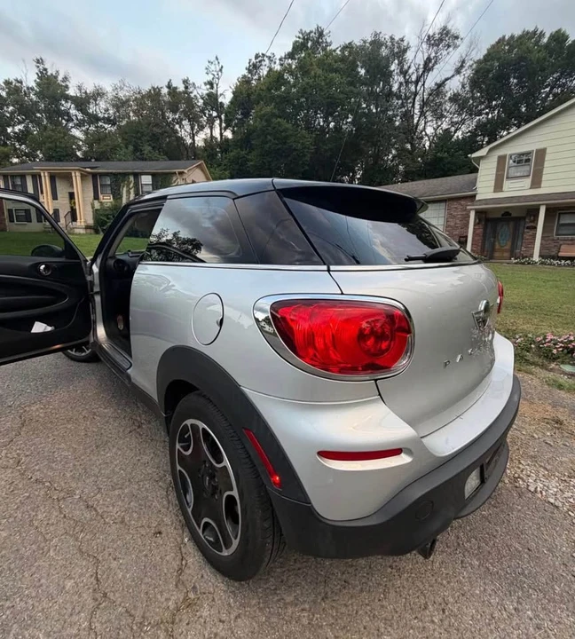 2014 Mini Paceman - Image 10 of 12