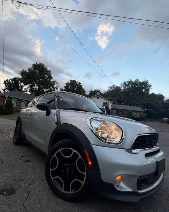 2014 Mini Paceman - Image 12 of 12