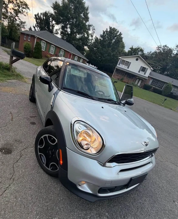 2014 Mini Paceman - Image 11 of 12