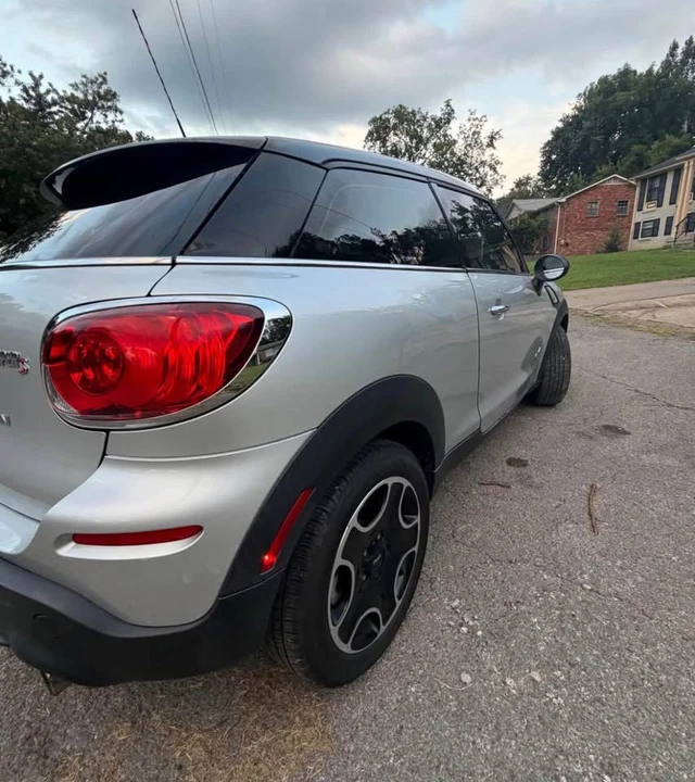 2014 Mini Paceman - Image 4 of 12