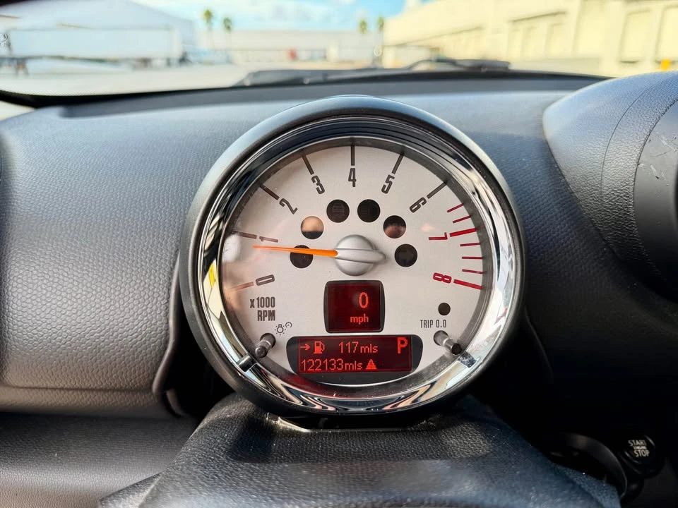 2014 Mini Paceman - Image 11 of 13