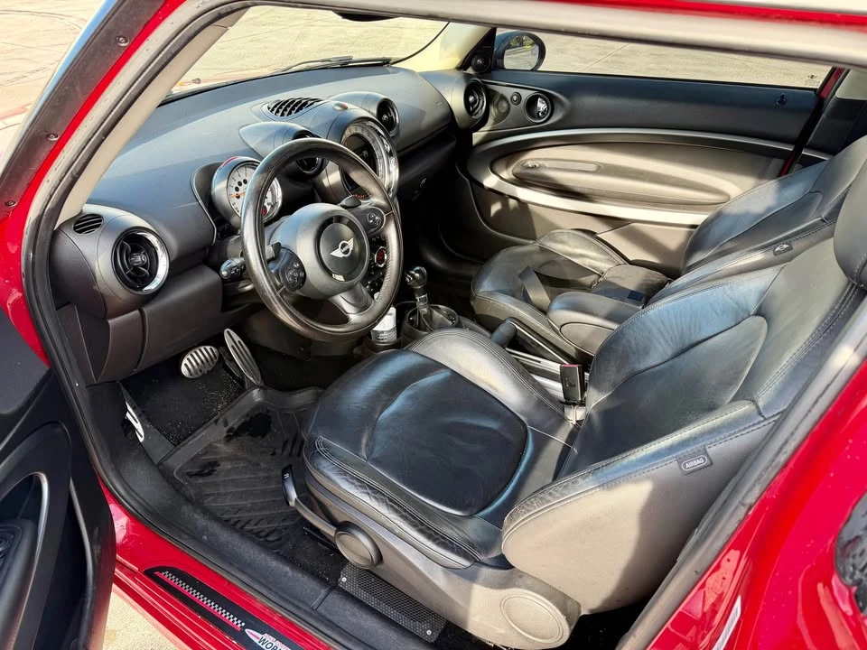 2014 Mini Paceman - Image 10 of 13