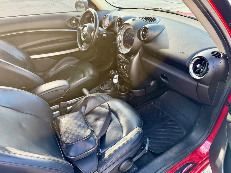 2014 Mini Paceman - Image 9 of 13