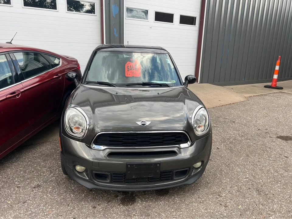 2014 Mini Paceman - Image 3 of 10