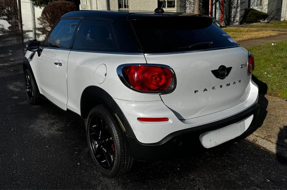 2014 Mini Paceman - Image 3 of 5