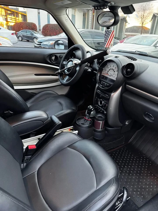 2014 Mini Paceman - Image 4 of 5