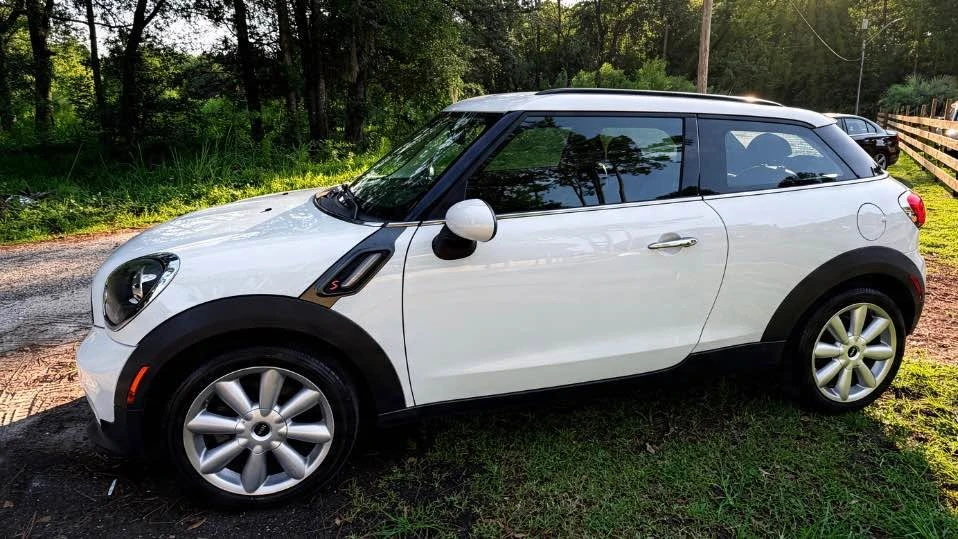 2014 Mini Paceman - Image 2 of 6
