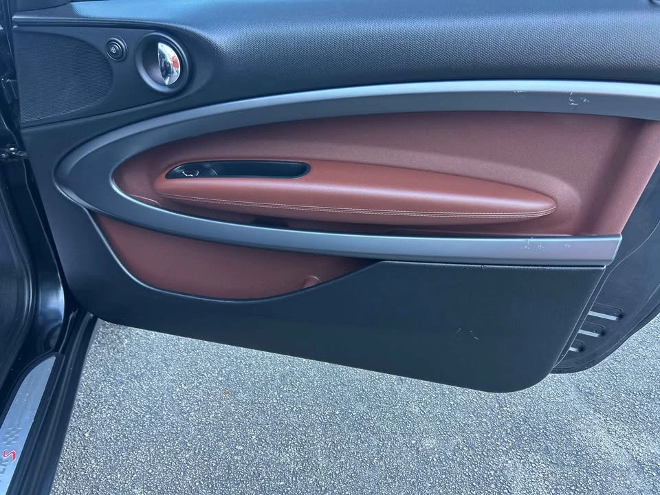 2014 Mini Paceman - Image 12 of 13