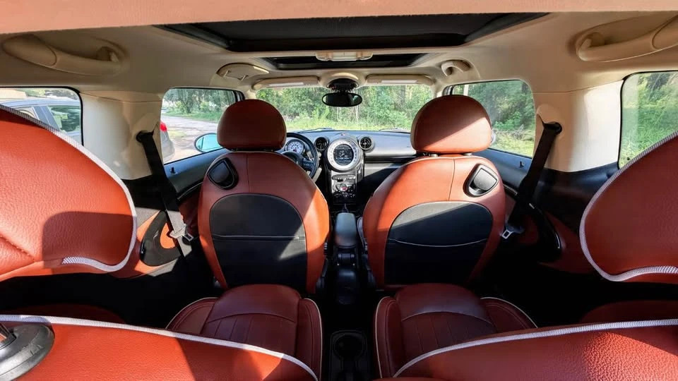 2014 Mini Paceman - Image 5 of 6