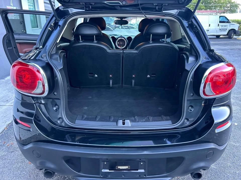 2014 Mini Paceman - Image 12 of 13