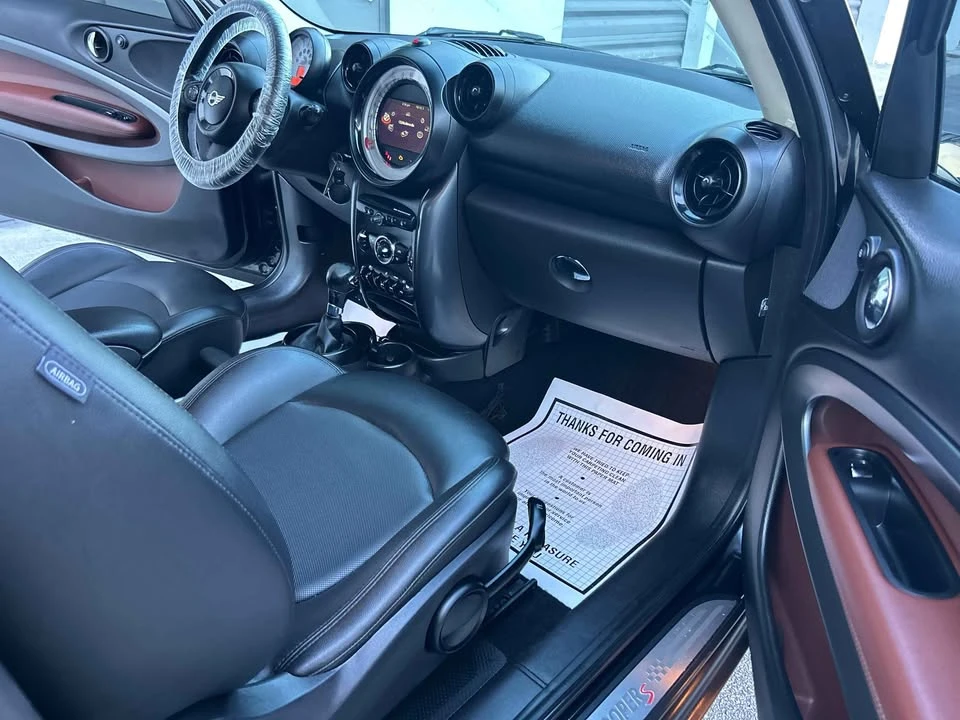 2014 Mini Paceman - Image 11 of 13