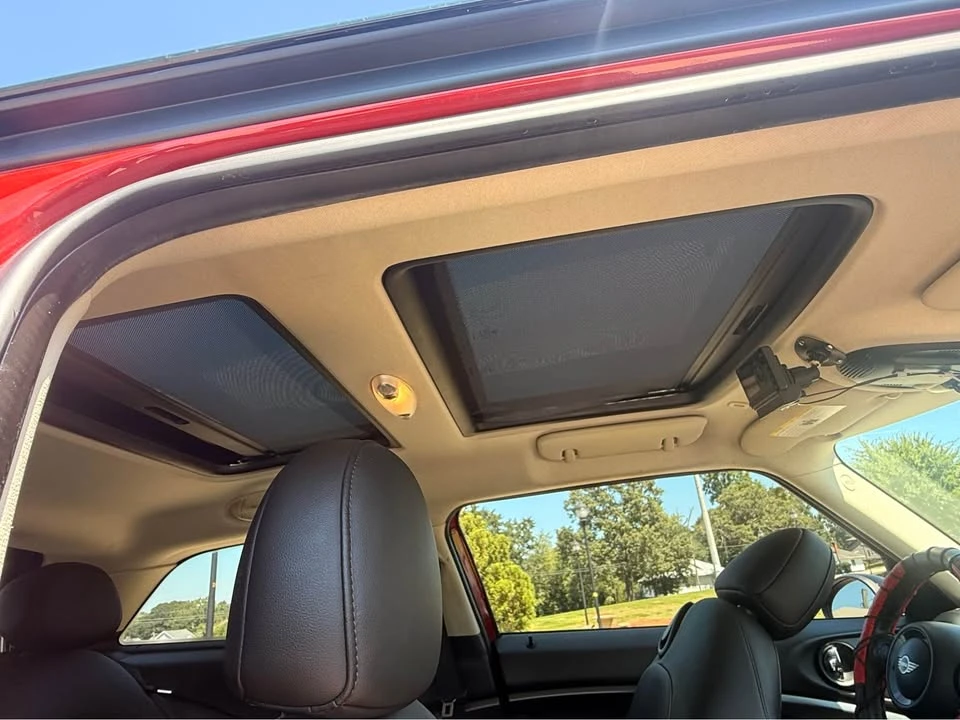 2014 Mini Paceman - Image 9 of 9