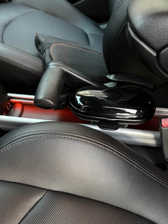2014 Mini Paceman - Image 12 of 12