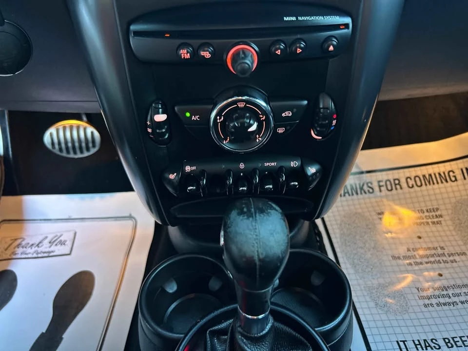 2014 Mini Paceman - Image 11 of 13