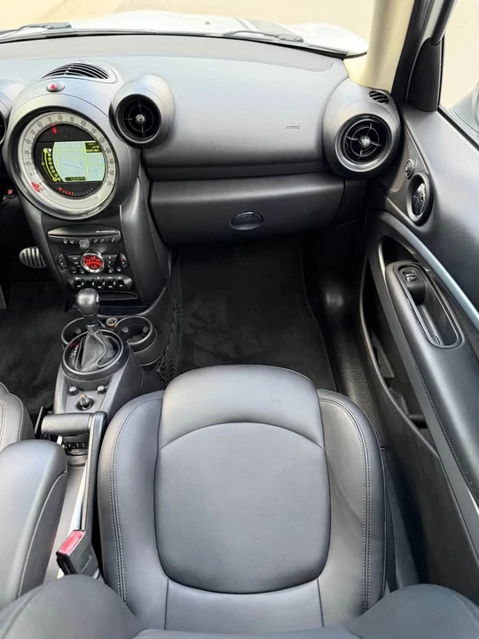 2014 Mini Paceman - Image 13 of 20