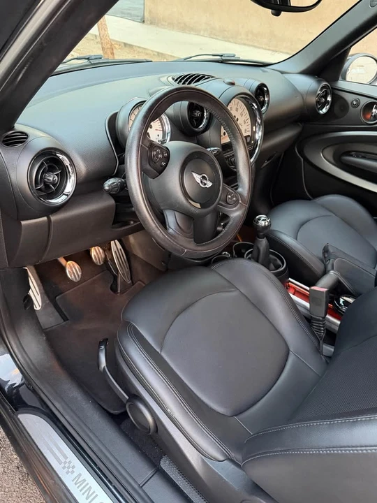 2014 Mini Paceman - Image 7 of 12