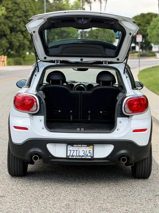 2014 Mini Paceman - Image 20 of 20