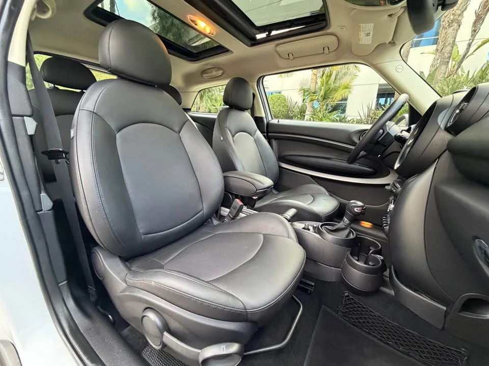 2014 Mini Paceman - Image 17 of 20