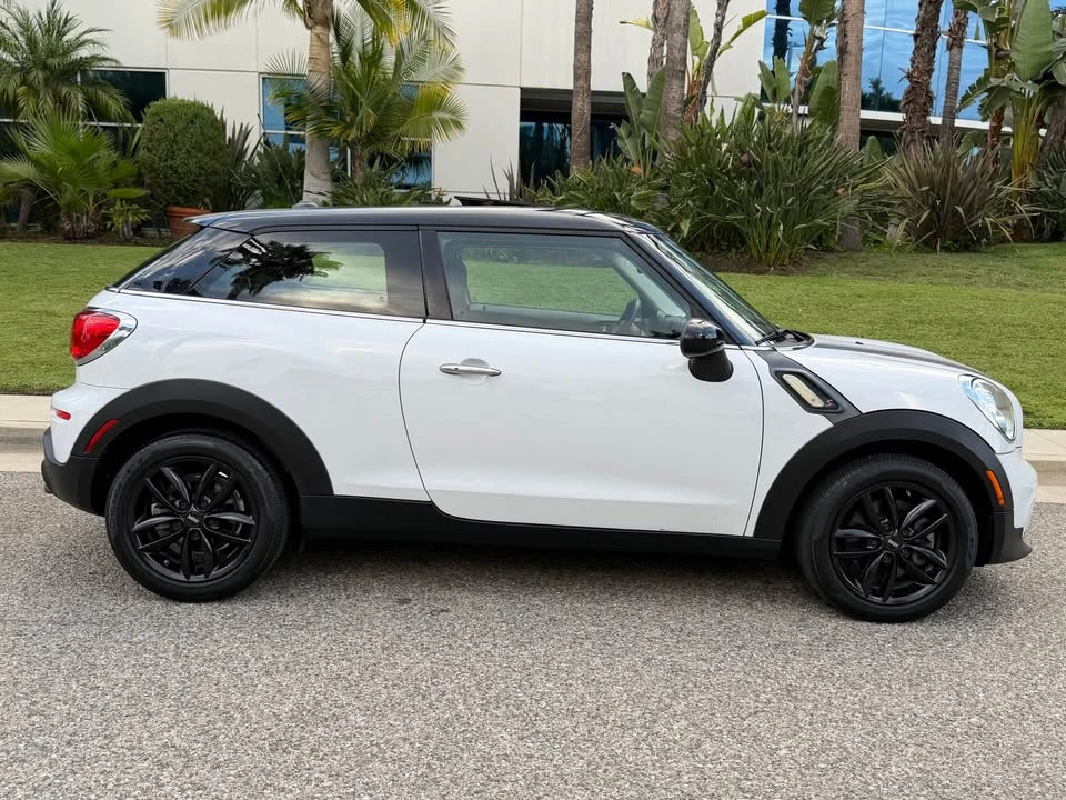 2014 Mini Paceman - Image 8 of 20