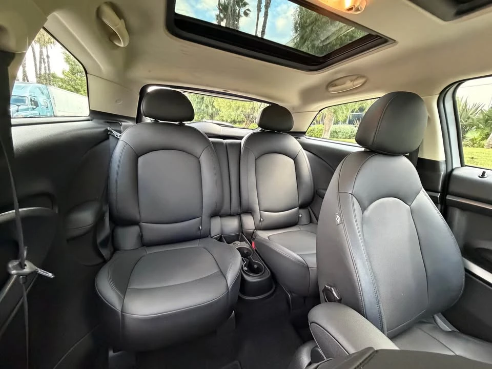 2014 Mini Paceman - Image 18 of 20
